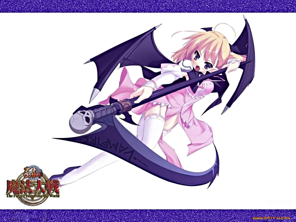 , angels, demons